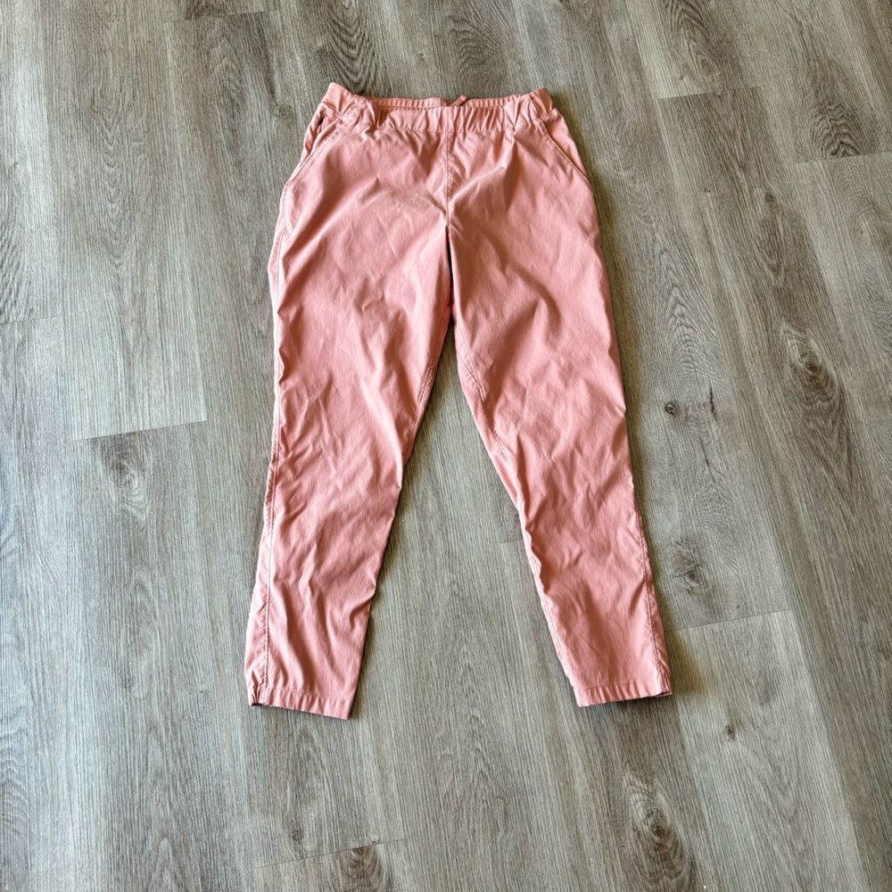 The North Face Class V Ankle Jogger Rose Down - Picture 9 of 11